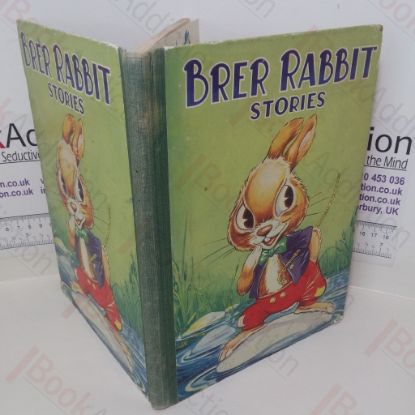Picture of Brer Rabbit Stories