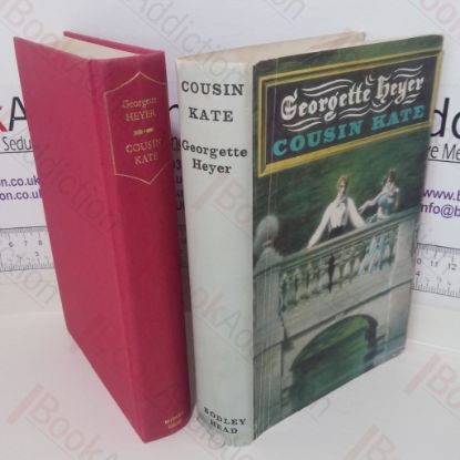 Picture of Cousin Kate