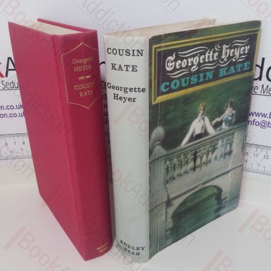 Picture of Cousin Kate