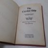 Picture of The Crystal Ship (The Science Fiction Book Club. New series: Vol 1, Issue 6)