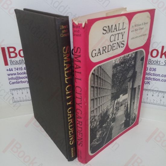 Picture of Small City Gardens