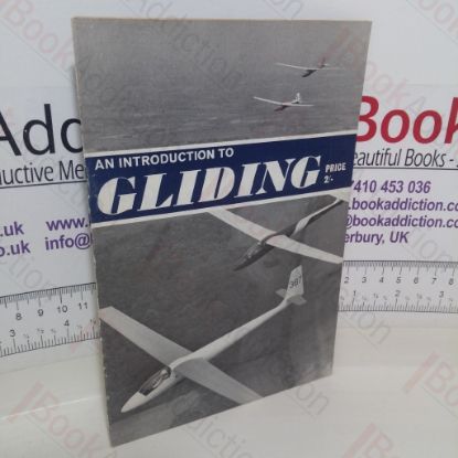 Picture of An Introduction to Gliding