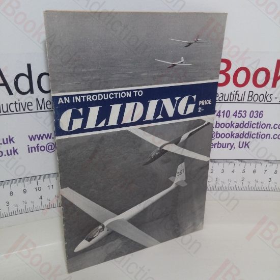 Picture of An Introduction to Gliding