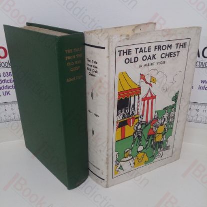 Picture of The Tale From The Old Oak Chest (Signed)