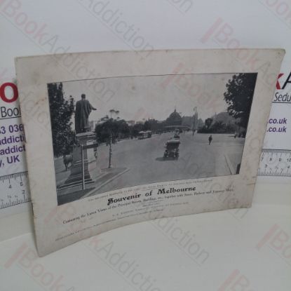Picture of Souvenir of Melbourne