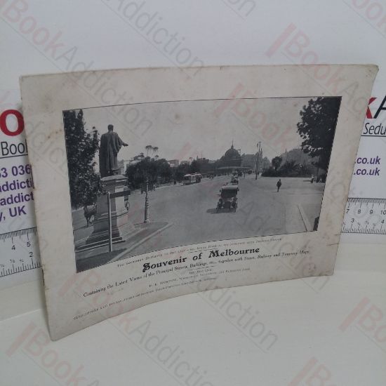 Picture of Souvenir of Melbourne