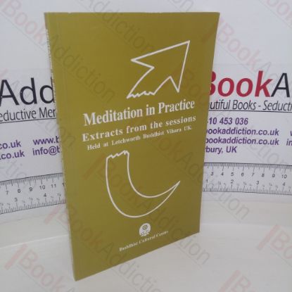 Picture of Meditation in Practice