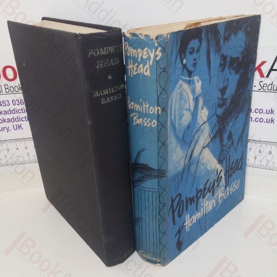 Picture of Pompey's Head