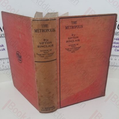 Picture of The Metropolis