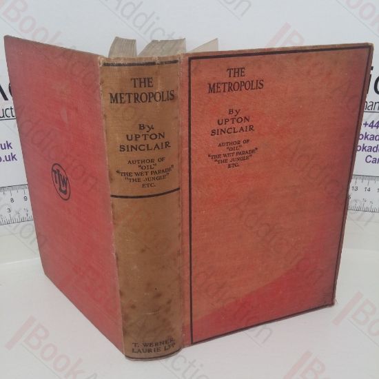 Picture of The Metropolis