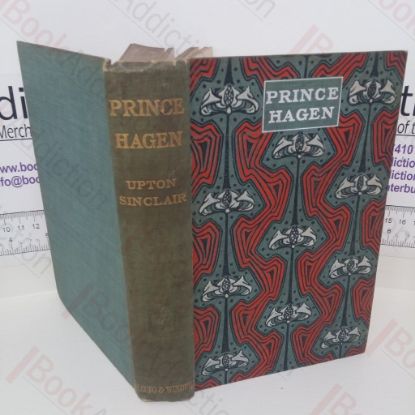 Picture of Prince Hagen: A Phantasy