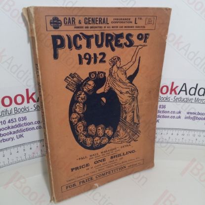 Picture of The Pictures of 1912 (Pall Mall Magazine Extra)