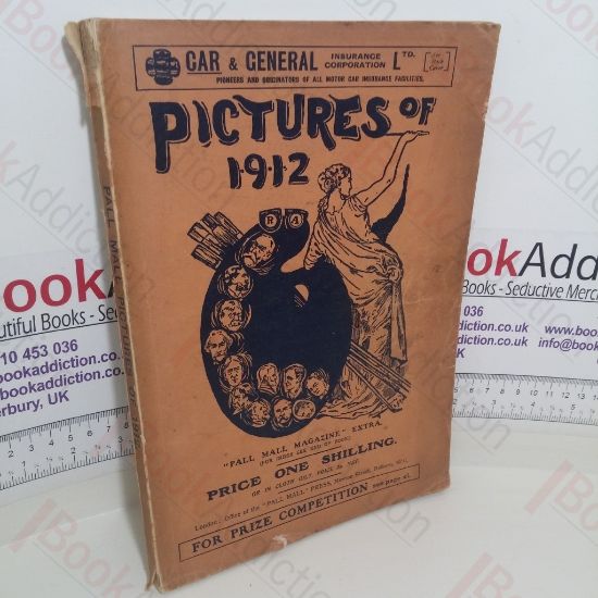 Picture of The Pictures of 1912 (Pall Mall Magazine Extra)