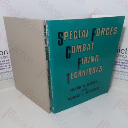 Picture of Special Forces Combat Firing Techniques
