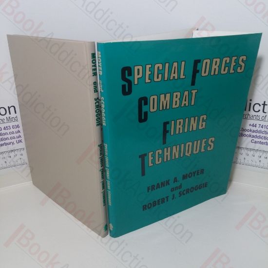 Picture of Special Forces Combat Firing Techniques