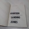 Picture of Fourteen Landing Zones: Approaches to Vietnam War Literature