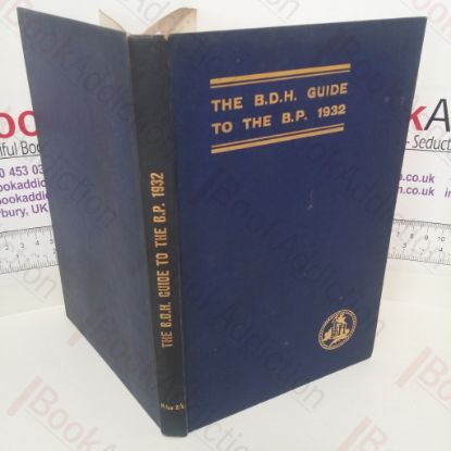 Picture of The BDH Guide to the BP, 1932