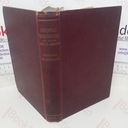 Picture of George Washington and other American Addresses