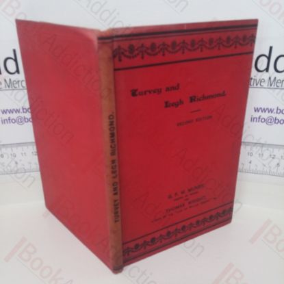 Picture of Turvey and Legh Richmond, with an Account of the Mordants