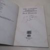 Picture of The London Embassy (Uncorrected Bound Proof) (Signed)