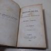 Picture of Les Provinciales, Ou Lettres de Louis de Mantalte (Volume I)