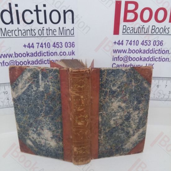 Picture of The Poems of Allan Ramsay (Volume II)