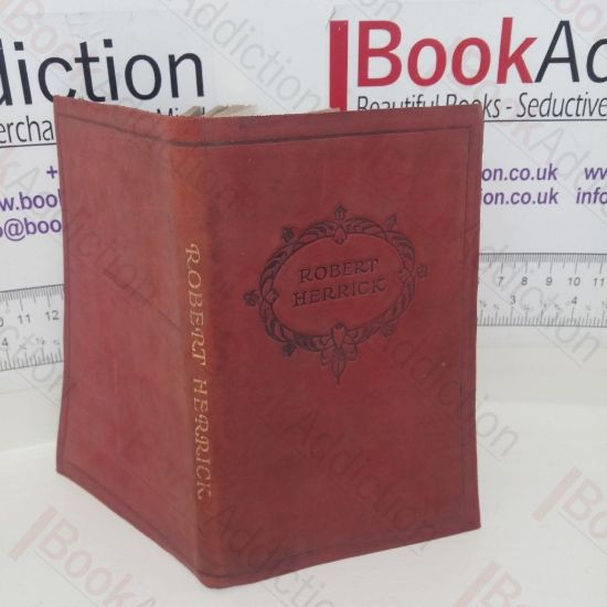 Picture of Robert Herrick