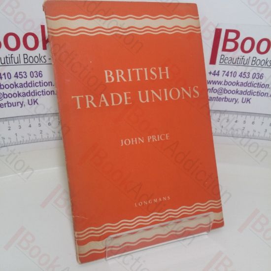 Picture of British Trade Unions