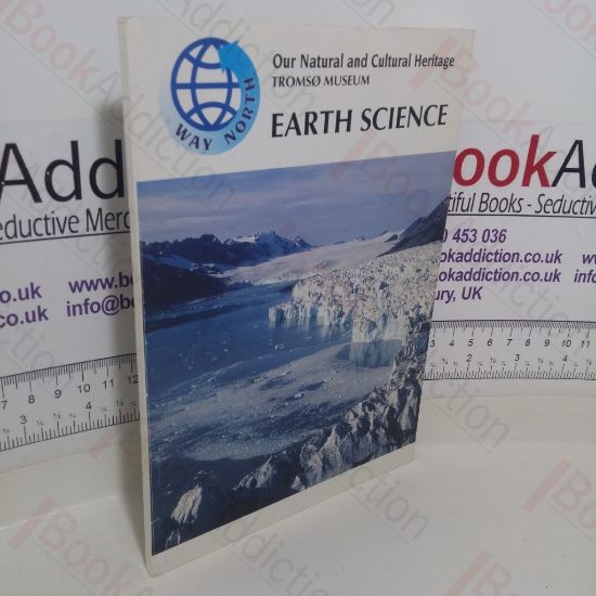 Picture of Earth Science: Our Natural and Cultural Heritage