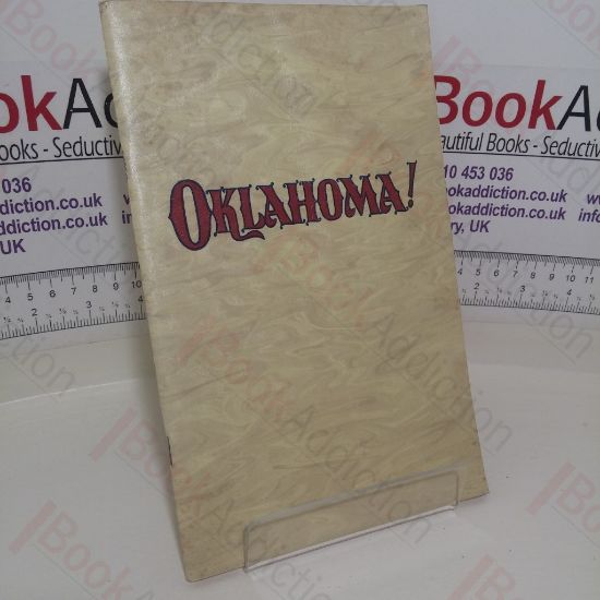 Picture of Oklahoma! (Theatre programme)