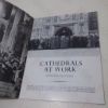 Picture of Cathedrals at Work (Pride of Britain series)