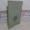 Picture of Proceedings of the South Wales Institute of Engineers, 1937