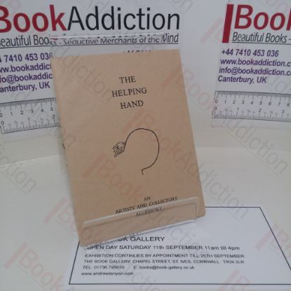 Picture of A Pocket Critic (The Helping Hand Artists' and Collectors' Accessory)