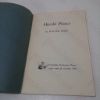 Picture of Harold Pinter (Columbia Essays on Modern Writers series, No.27)