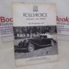 Picture of Rolls-Royce Enthusiasts Club Bulletin (No. 80, September 1973)