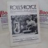 Picture of Rolls-Royce Enthusiasts Club Bulletin (No. 139, July/August 1983)
