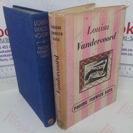 Picture of Louisa Vandervoord