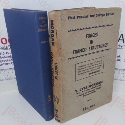 Picture of Forces In Framed Structures