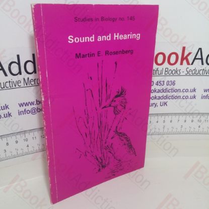 Picture of Sound and Hearing