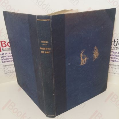 Picture of Chronisten der Mode: Mensch und Kleid in Bildern aus drei Jahrtausenden