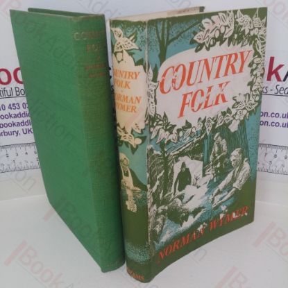 Picture of Country Folk