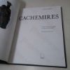 Picture of Cachemires: L'art et l'histoire des Chales en France au XIX Siecle