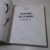Picture of Histoire de la Mode au XXe Siecle