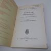 Picture of Manual of Firemanship: A Survey of the Science of Firefighting, Parts I-V (Five Volumes)