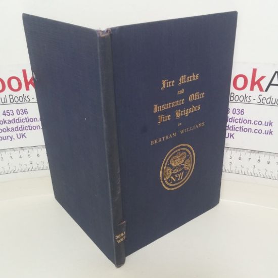 Picture of Fire Marks and Insurance Office Fire Brigades