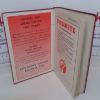 Picture of Fire Protection and Accident Prevention Year Book, 1950