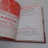 Picture of Fire Protection Directory, Incorporating Fire Brigades of the World, 1965