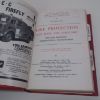 Picture of Fire Protection Year Book and Directory: The Fire Fighters' International Encyclopaedia, 1962