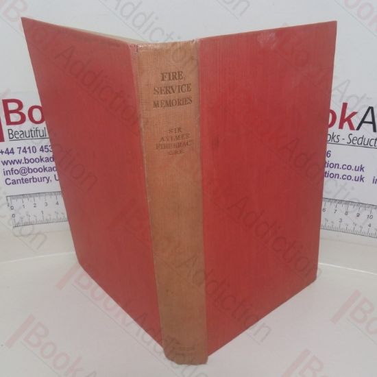 Picture of Fire Service Memories