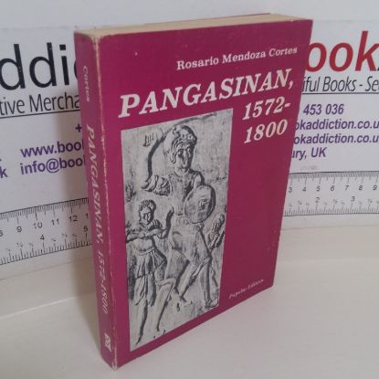 Picture of Pangasinan, 1572-1800